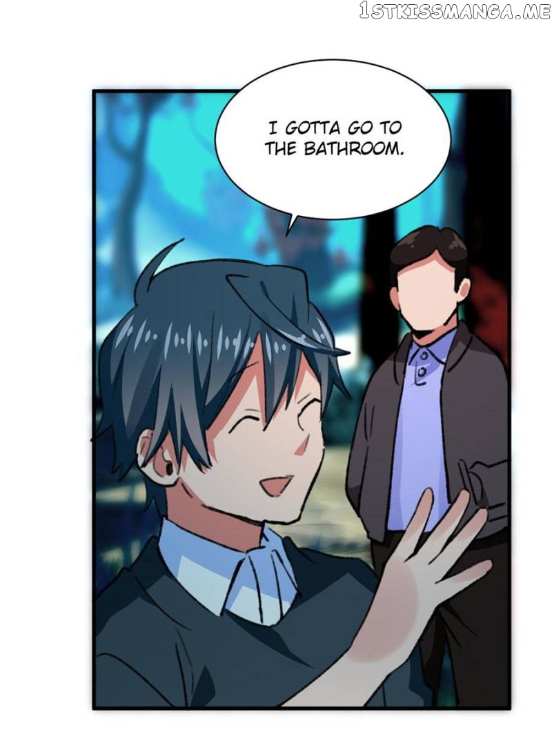 Shameless Mage chapter 54 - page 19