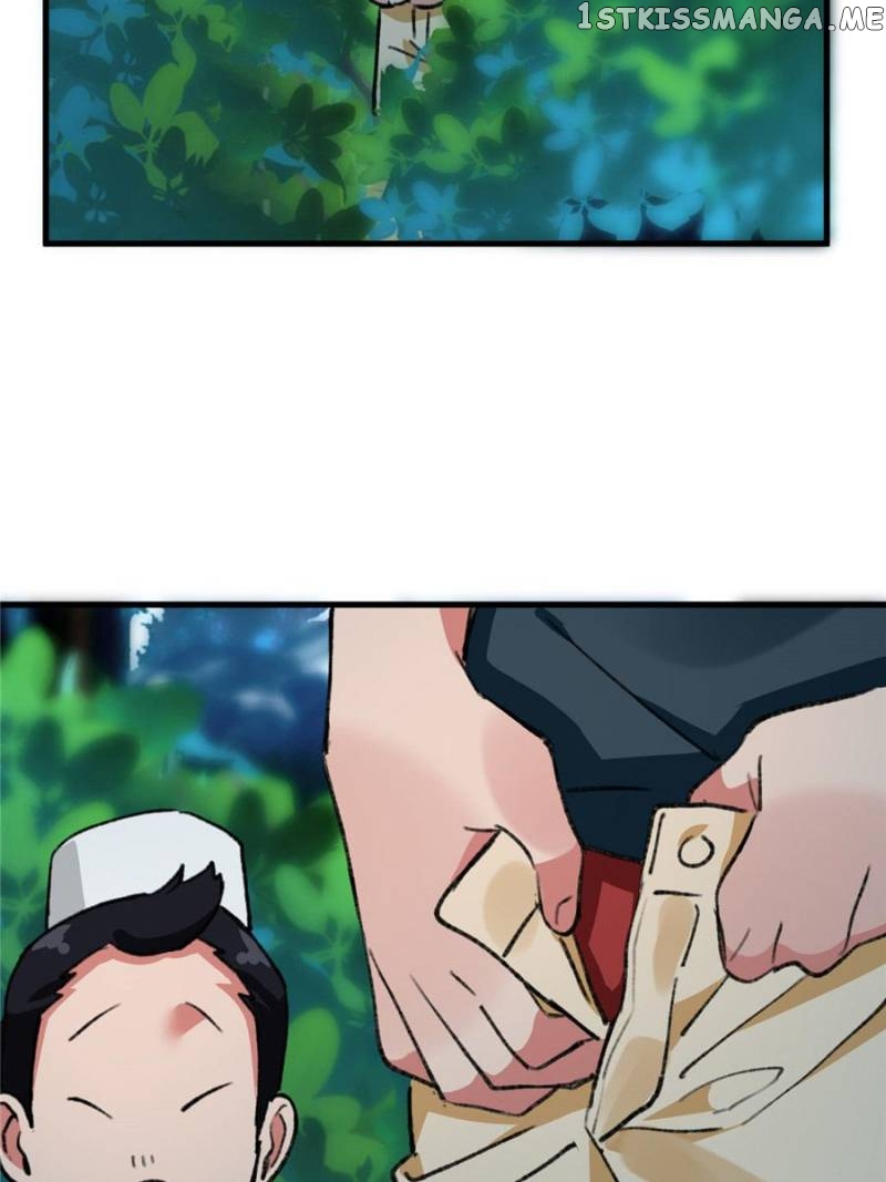 Shameless Mage chapter 54 - page 21