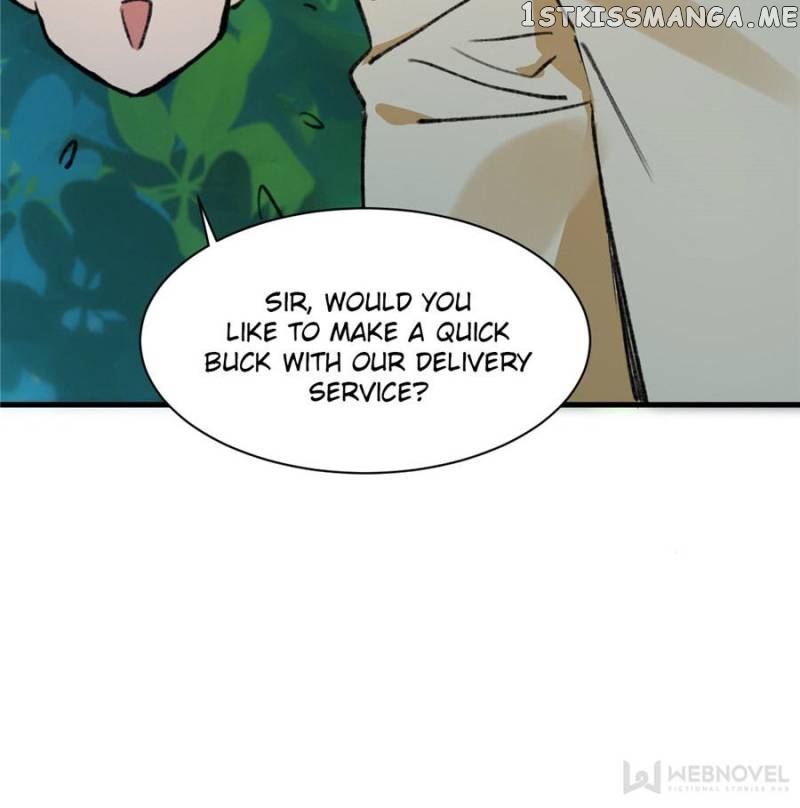 Shameless Mage chapter 54 - page 22