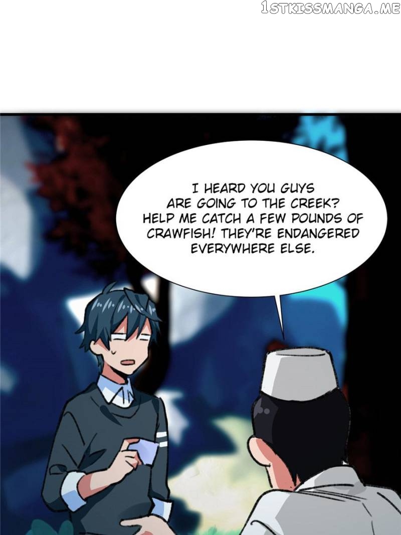 Shameless Mage chapter 54 - page 26