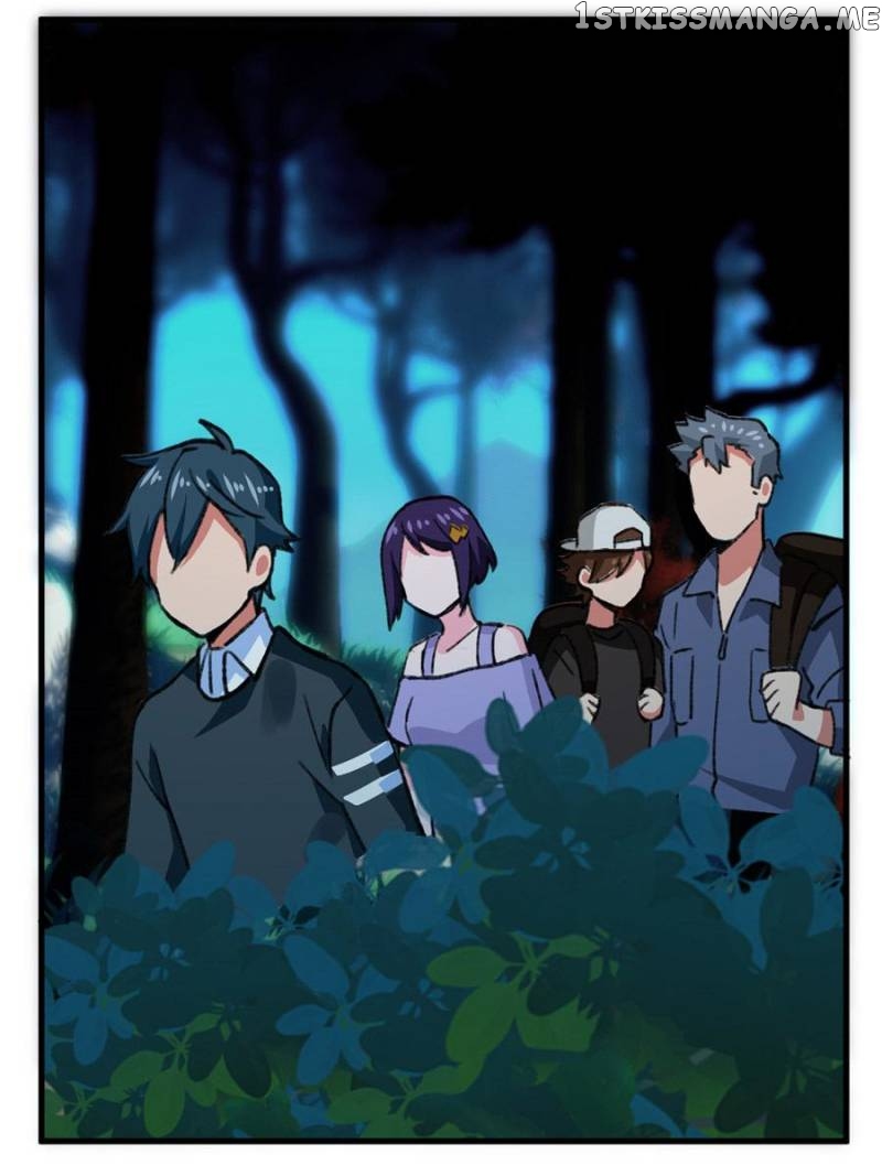 Shameless Mage chapter 54 - page 32