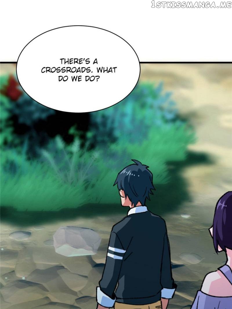 Shameless Mage chapter 54 - page 35