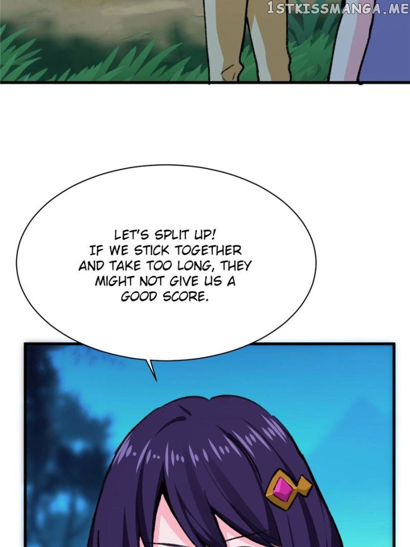 Shameless Mage chapter 54 - page 37