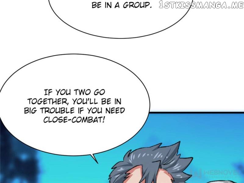 Shameless Mage chapter 54 - page 40