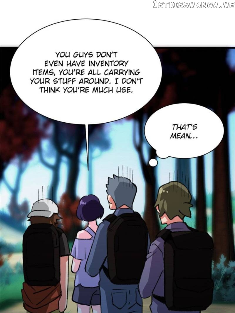 Shameless Mage chapter 54 - page 43