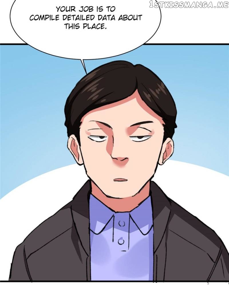 Shameless Mage chapter 54 - page 5