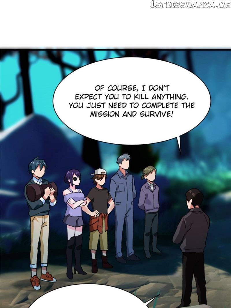 Shameless Mage chapter 54 - page 7