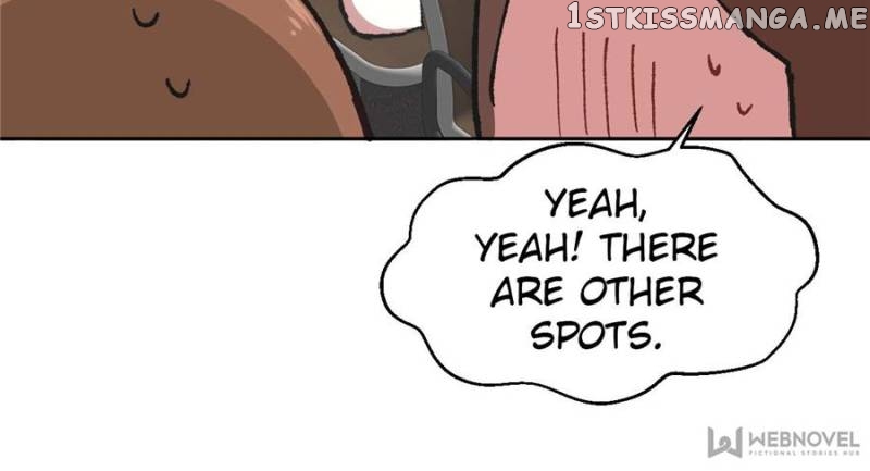 Shameless Mage chapter 4 - page 8