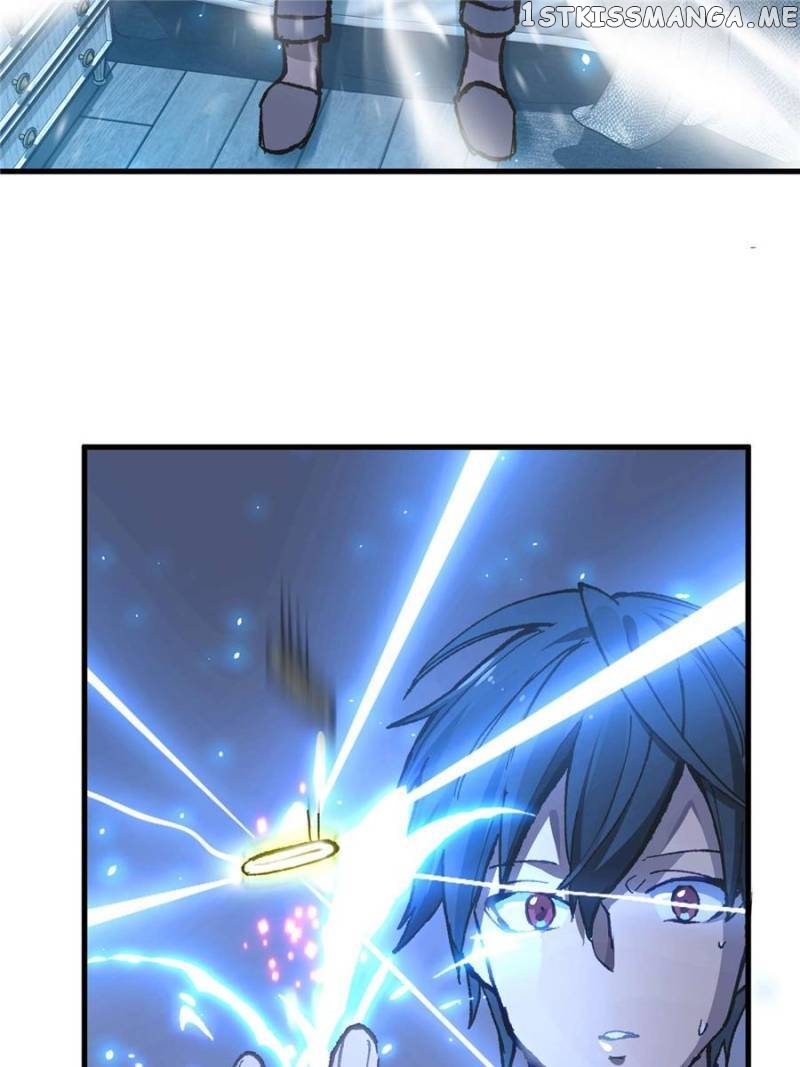 Shameless Mage chapter 3 - page 14