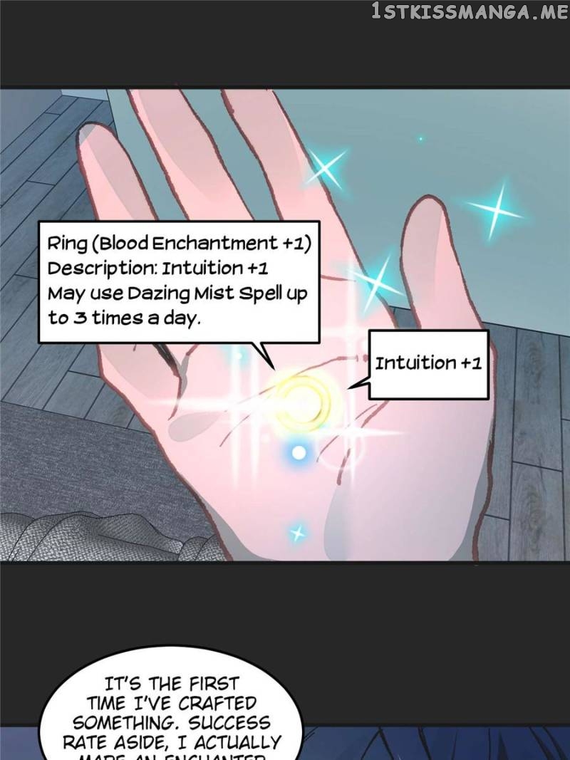 Shameless Mage chapter 3 - page 16