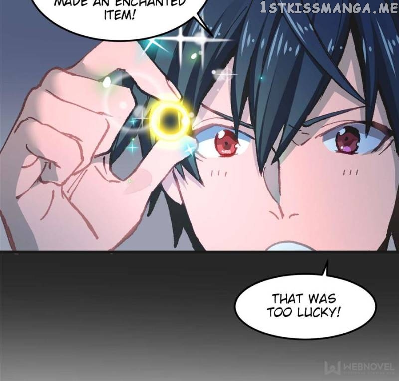 Shameless Mage chapter 3 - page 17