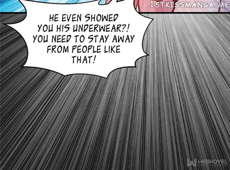 Shameless Mage chapter 3 - page 23
