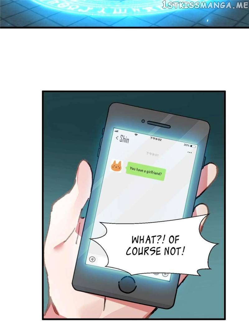 Shameless Mage chapter 3 - page 26