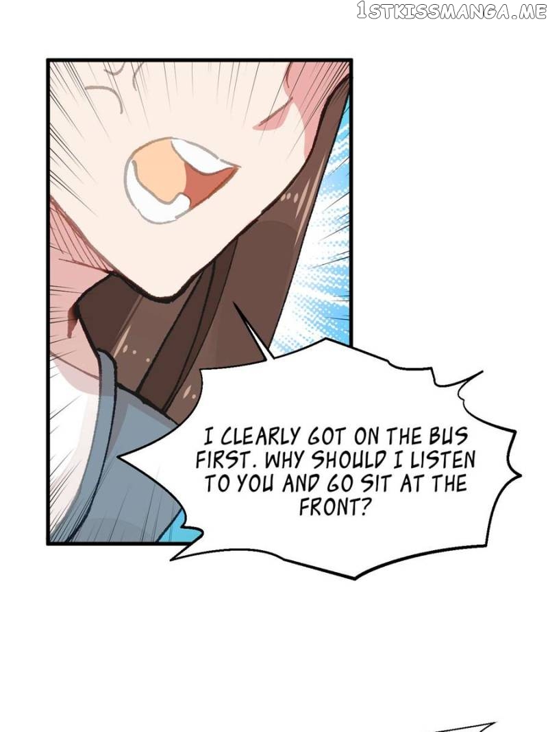 Shameless Mage chapter 3 - page 40