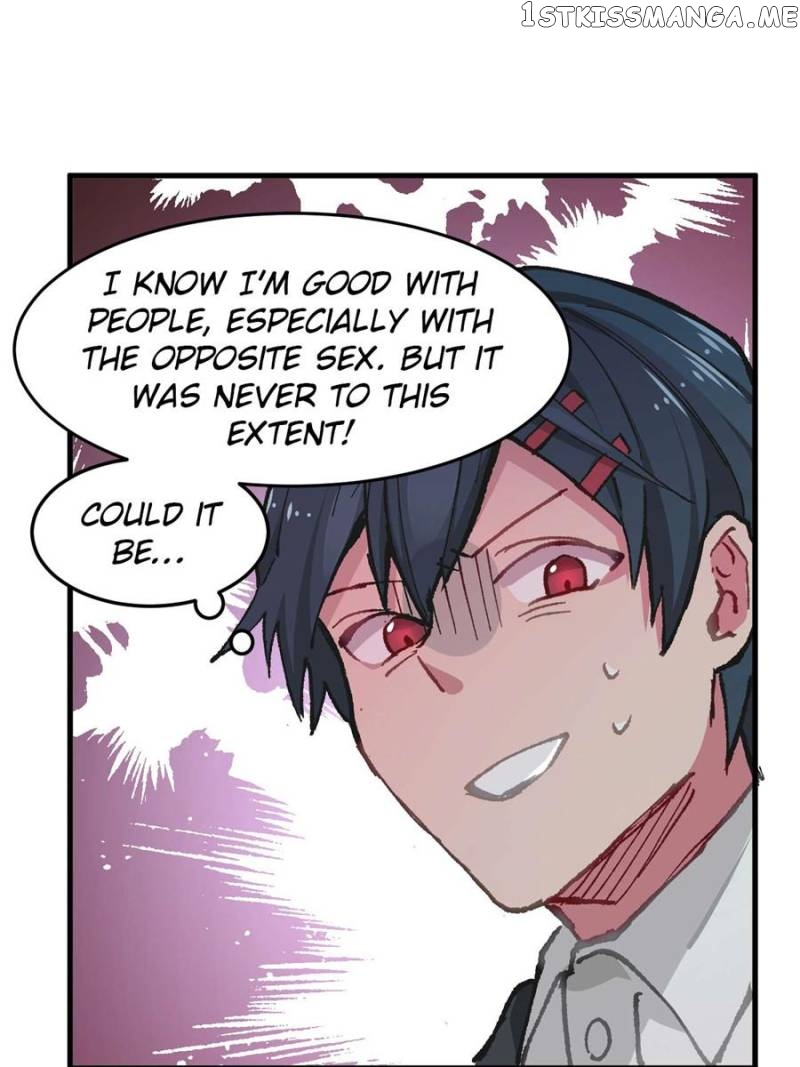Shameless Mage chapter 3 - page 43