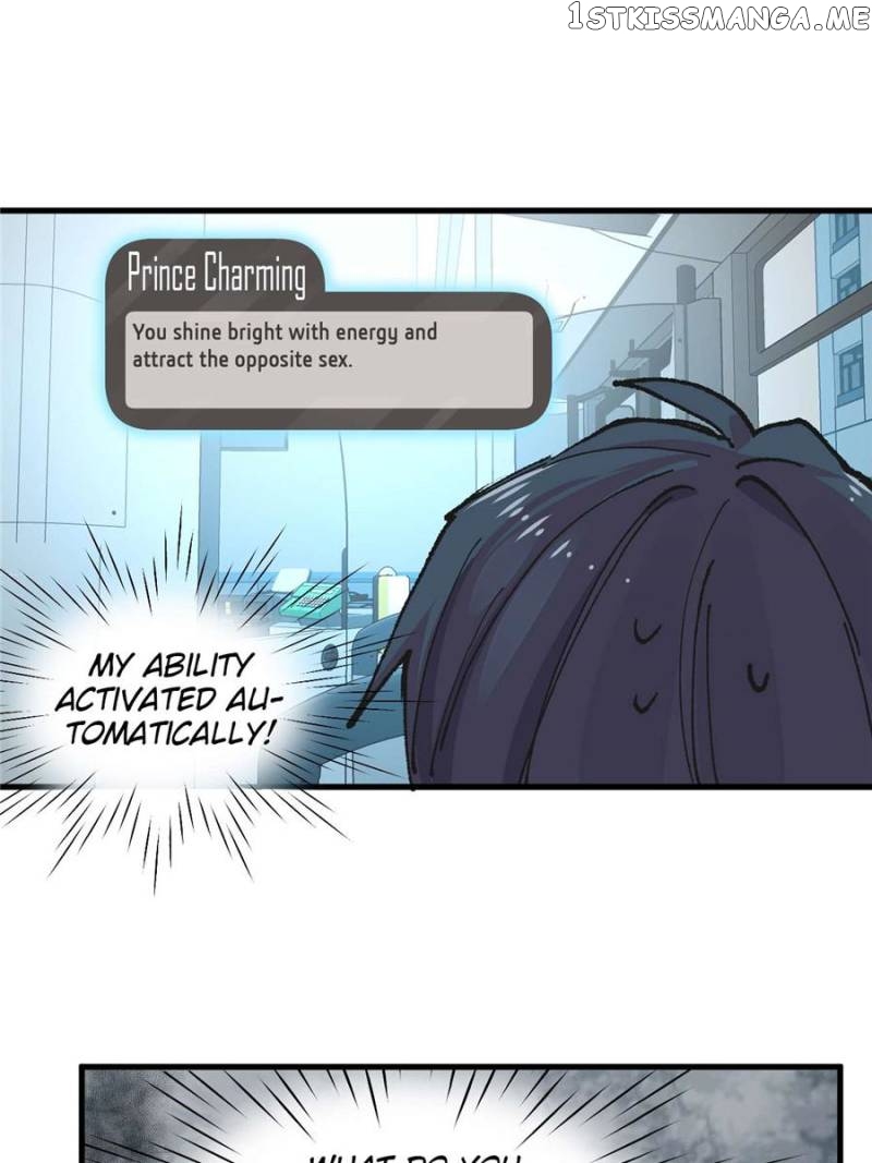 Shameless Mage chapter 3 - page 45