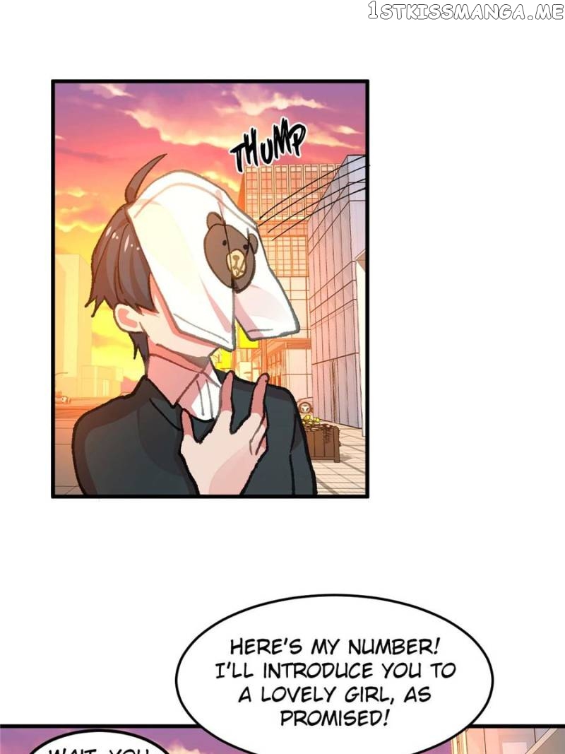 Shameless Mage chapter 3 - page 5