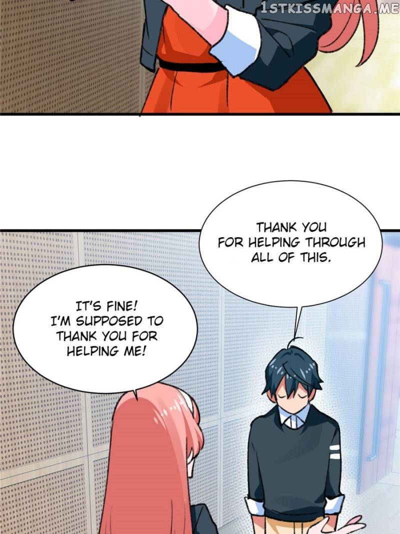 Shameless Mage chapter 27 - page 2