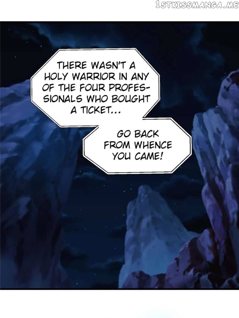 Shameless Mage chapter 10 - page 13