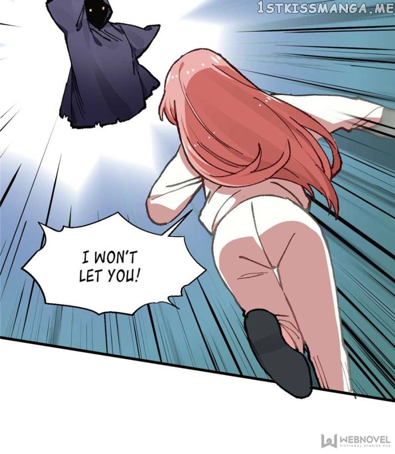 Shameless Mage chapter 10 - page 23