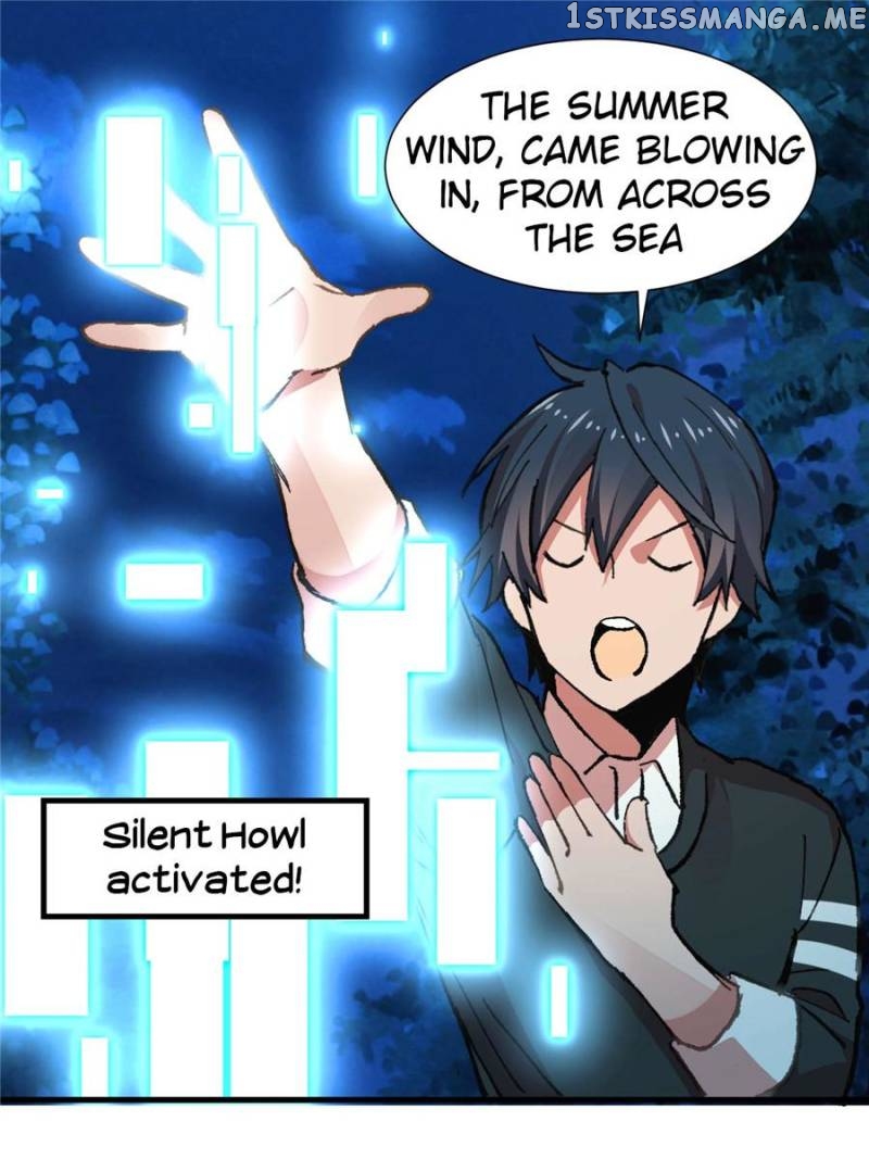 Shameless Mage chapter 10 - page 32