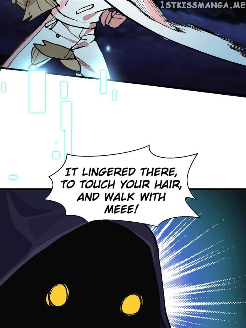 Shameless Mage chapter 10 - page 34