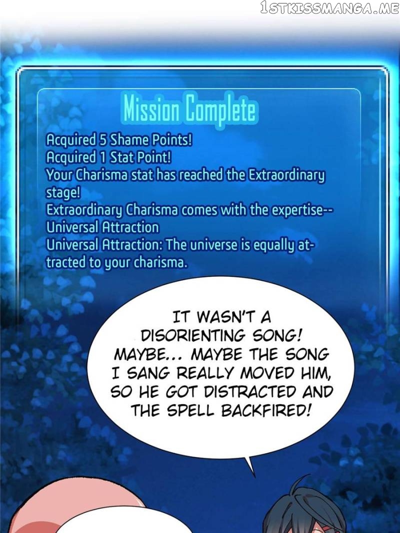 Shameless Mage chapter 10 - page 40
