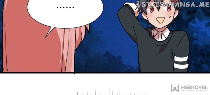 Shameless Mage chapter 10 - page 41