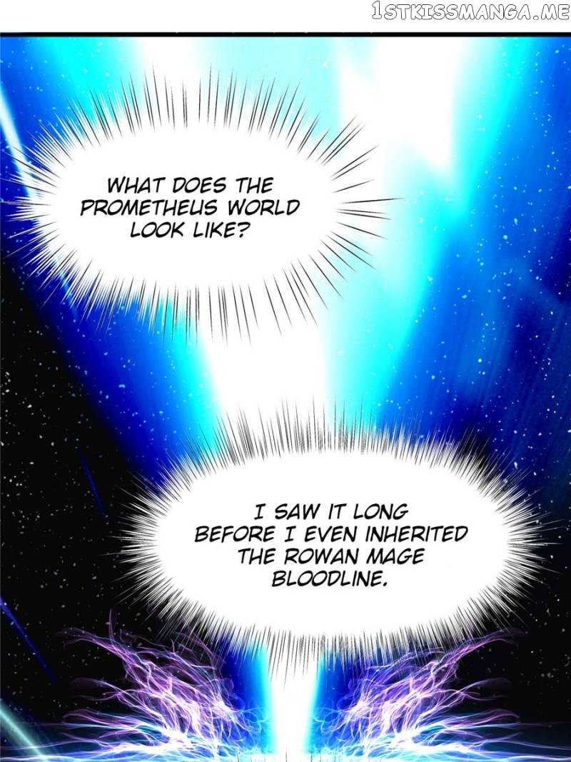 Shameless Mage chapter 10 - page 5