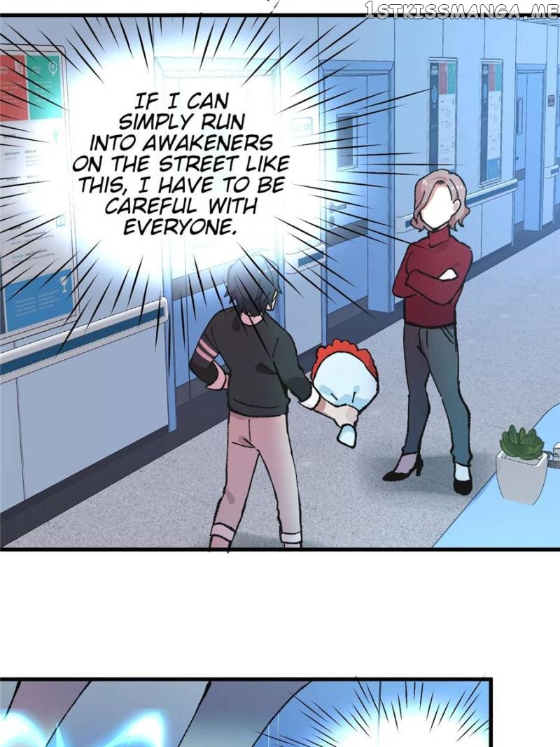 Shameless Mage chapter 2 - page 13