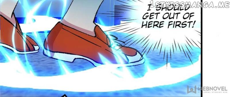 Shameless Mage chapter 2 - page 14