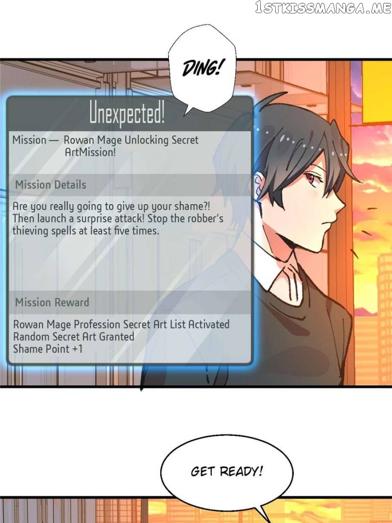 Shameless Mage chapter 2 - page 29