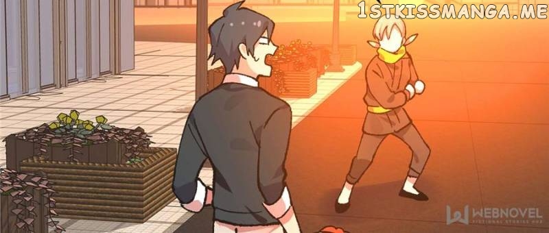 Shameless Mage chapter 2 - page 30