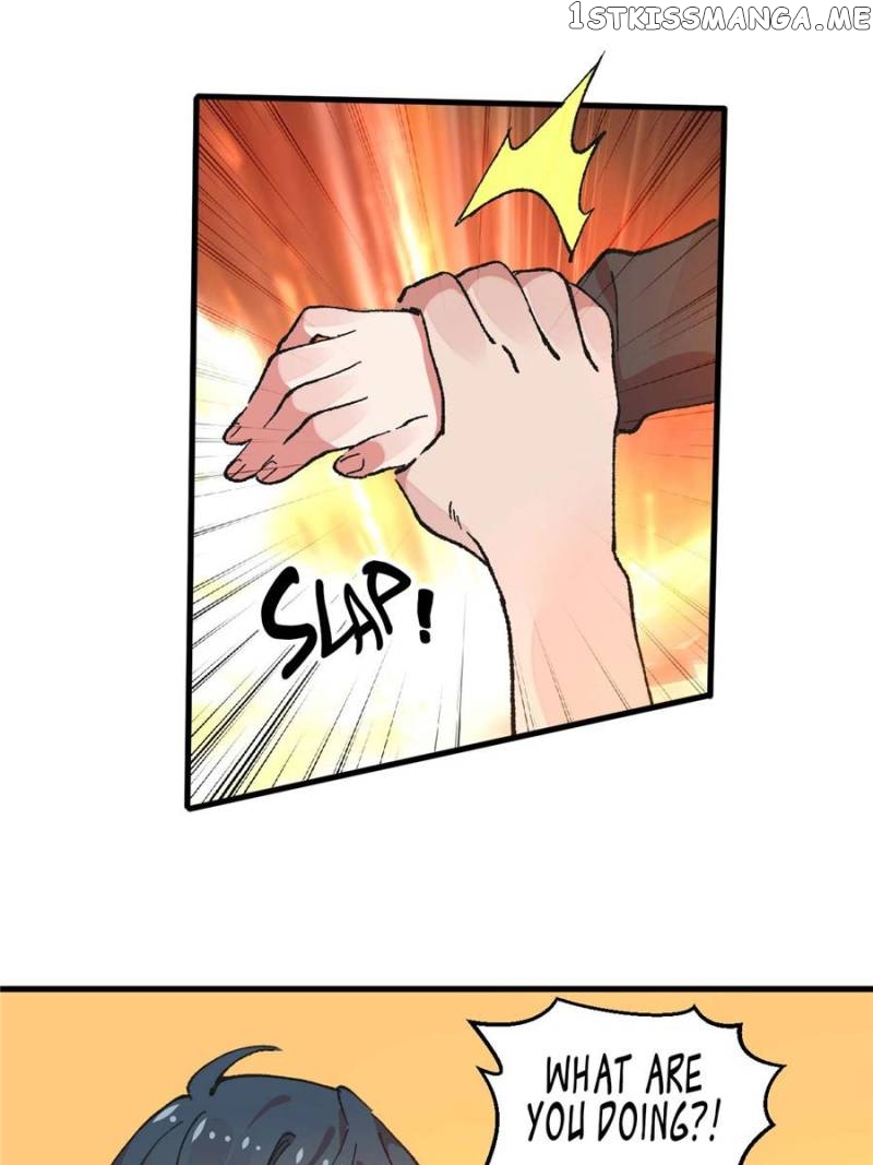 Shameless Mage chapter 2 - page 33