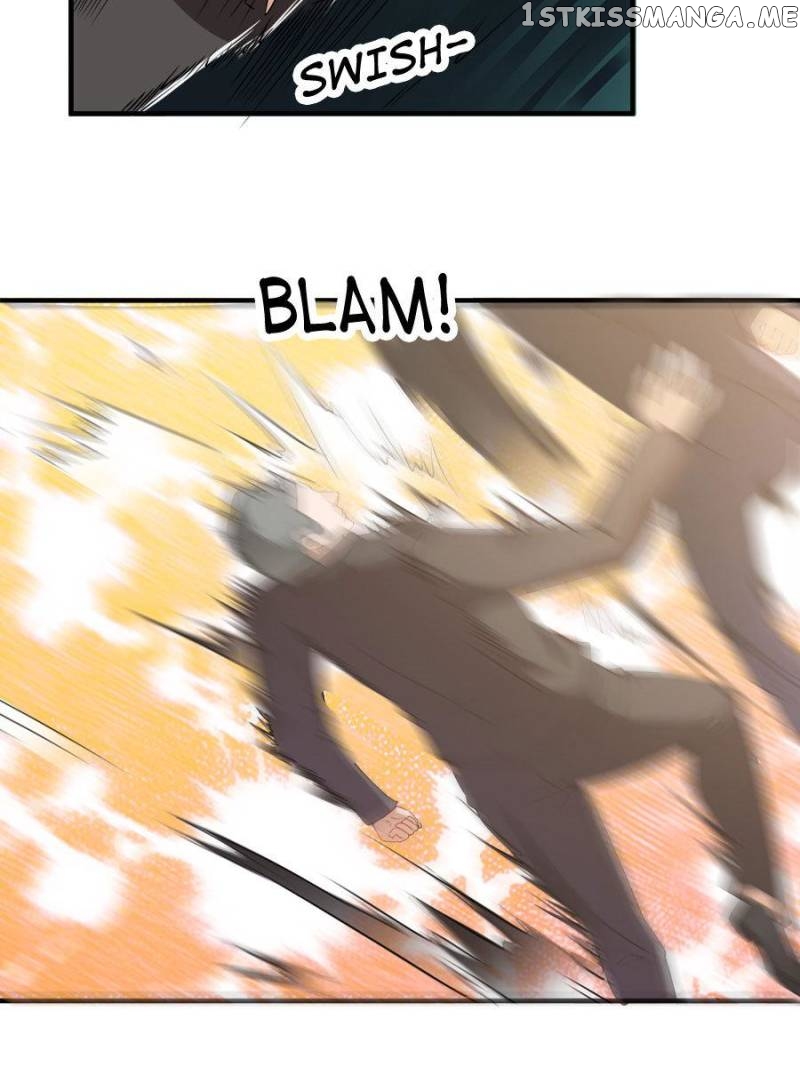 Shameless Mage chapter 35 - page 13