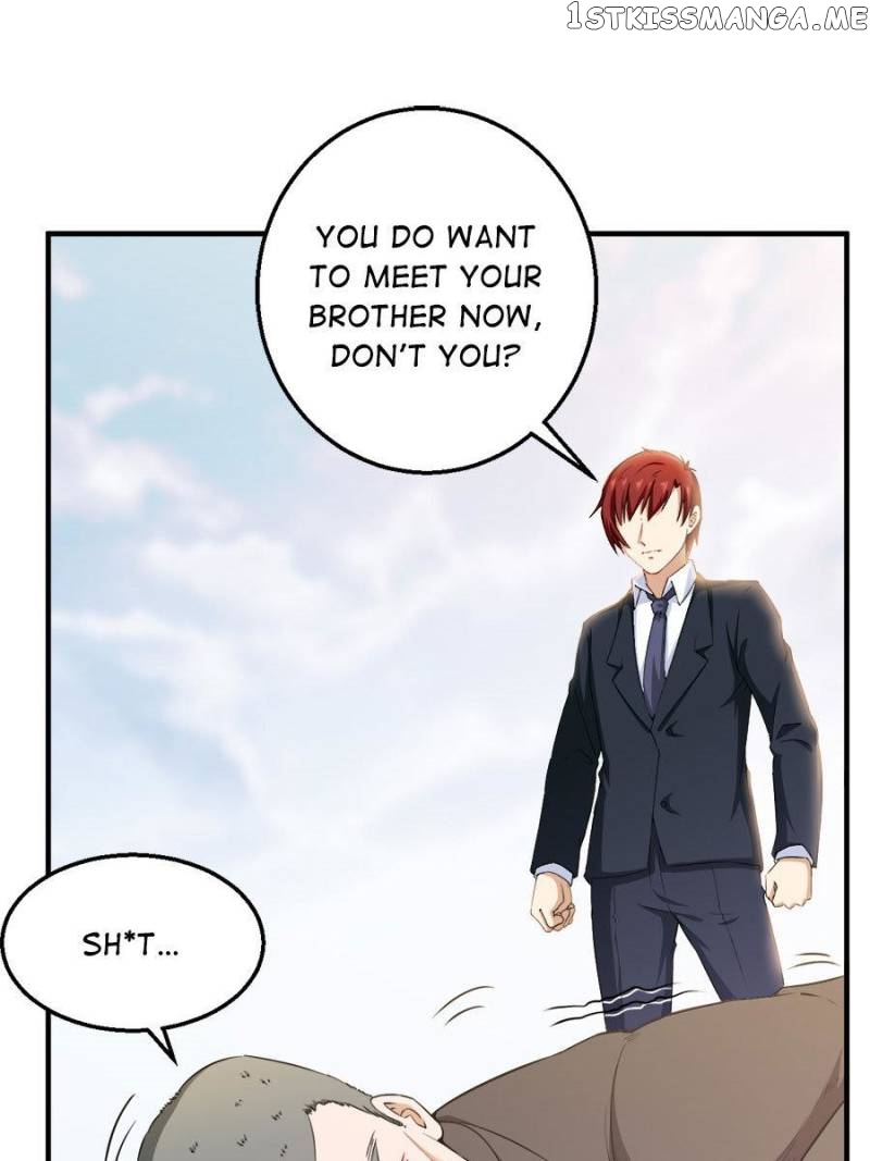 Shameless Mage chapter 35 - page 16