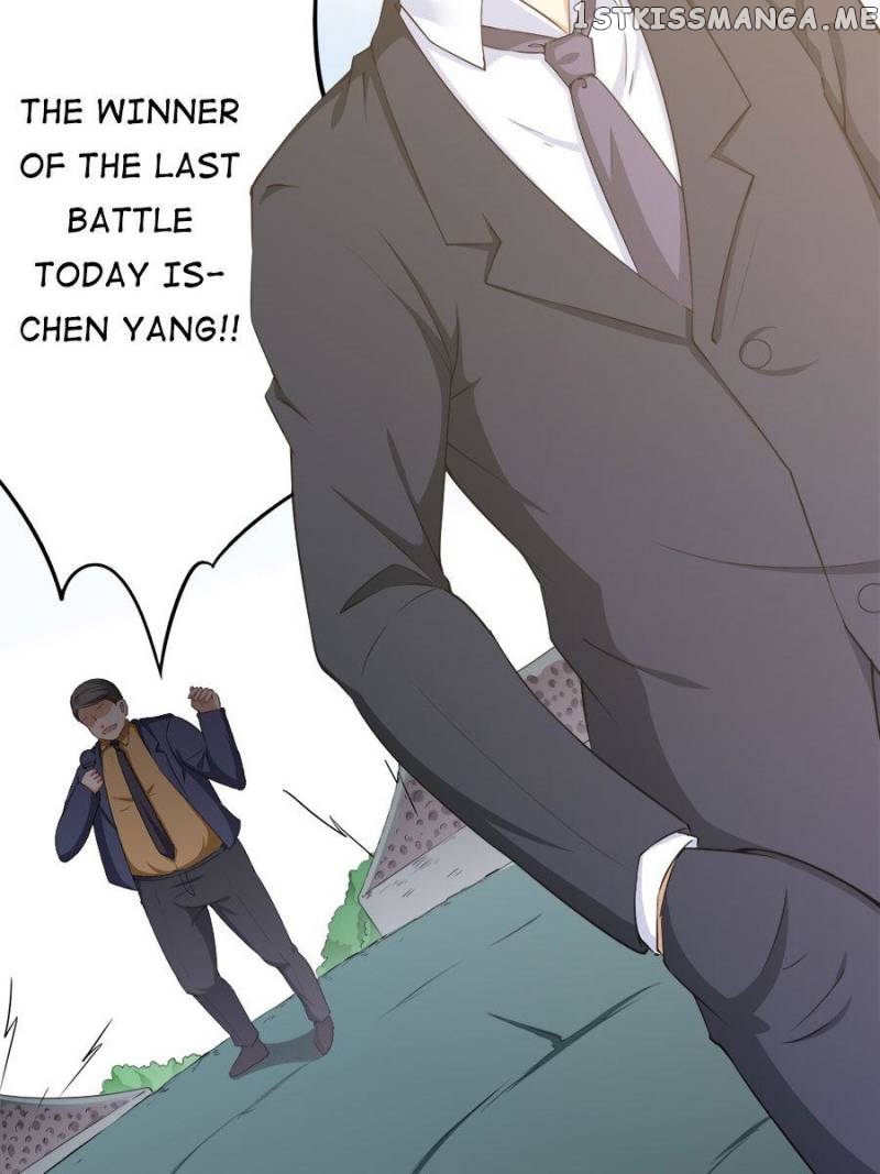 Shameless Mage chapter 35 - page 26