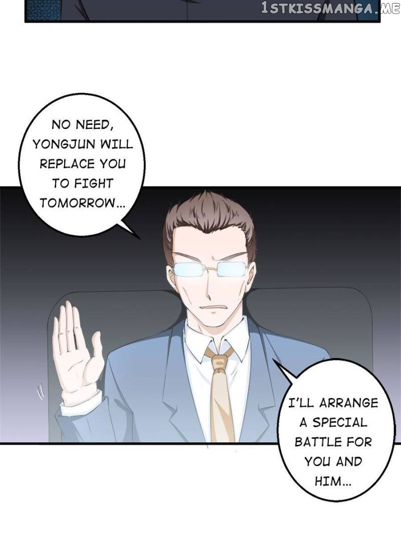 Shameless Mage chapter 35 - page 32