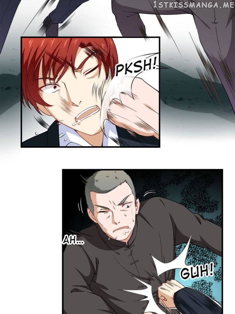 Shameless Mage chapter 35 - page 7