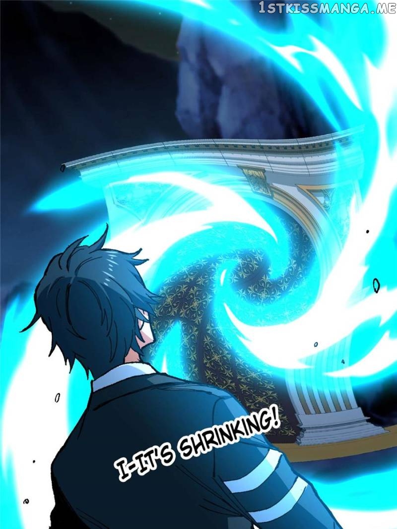 Shameless Mage chapter 12 - page 1