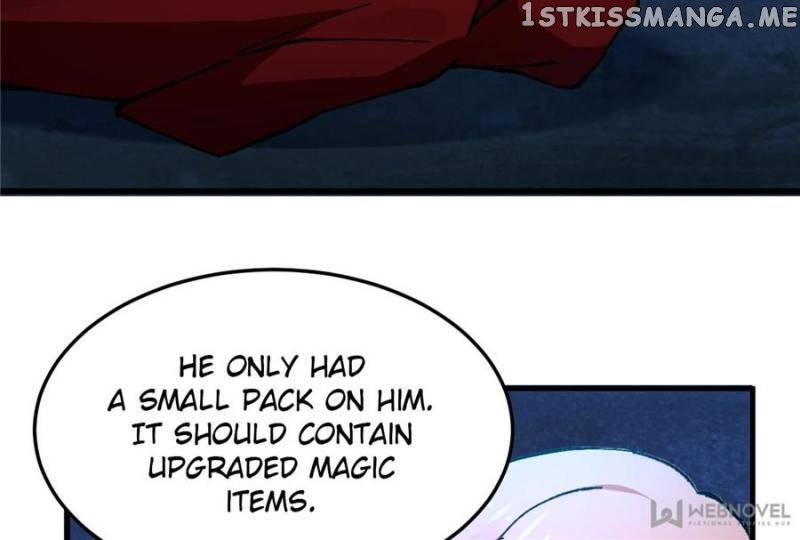 Shameless Mage chapter 12 - page 10