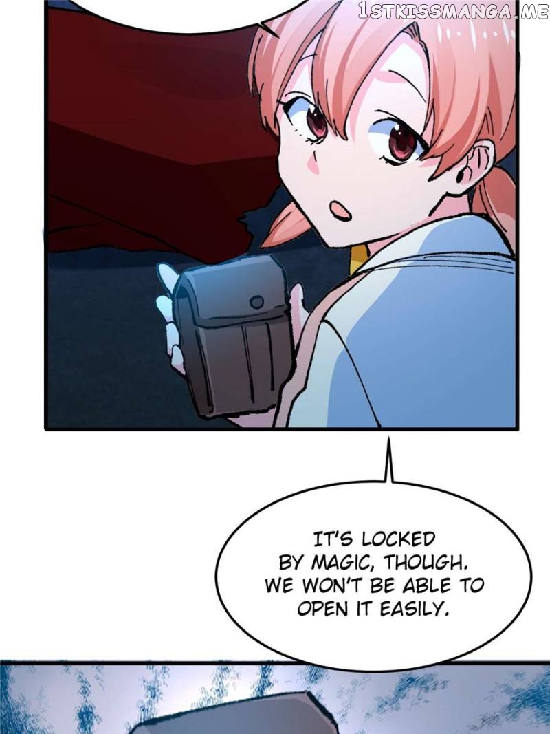Shameless Mage chapter 12 - page 11