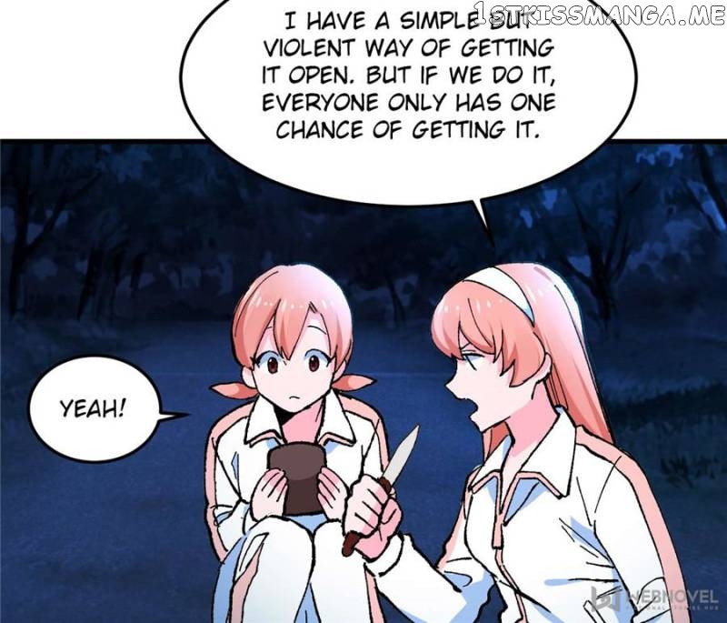 Shameless Mage chapter 12 - page 14
