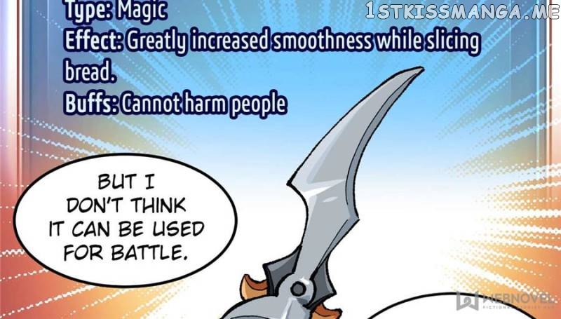 Shameless Mage chapter 12 - page 22