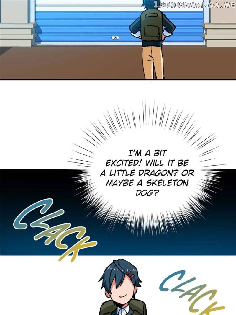 Shameless Mage chapter 12 - page 27
