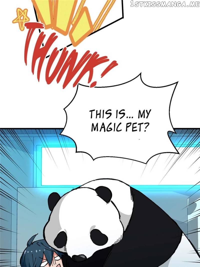 Shameless Mage chapter 12 - page 31