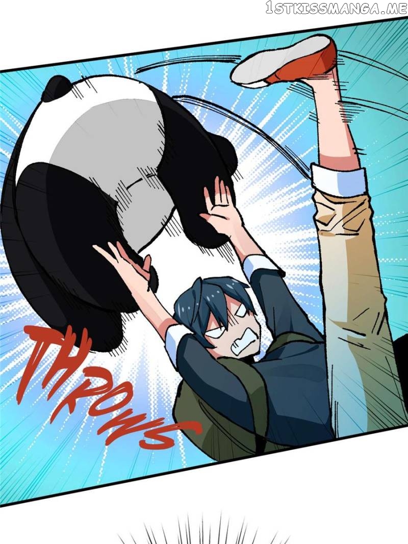 Shameless Mage chapter 12 - page 33