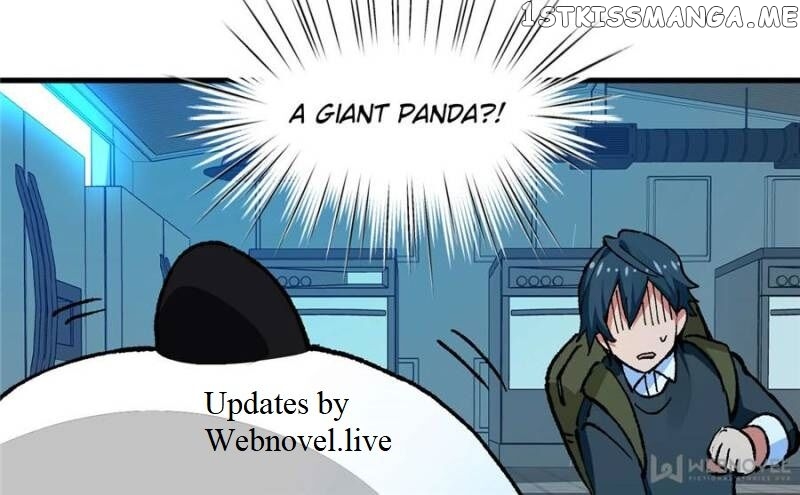 Shameless Mage chapter 12 - page 34