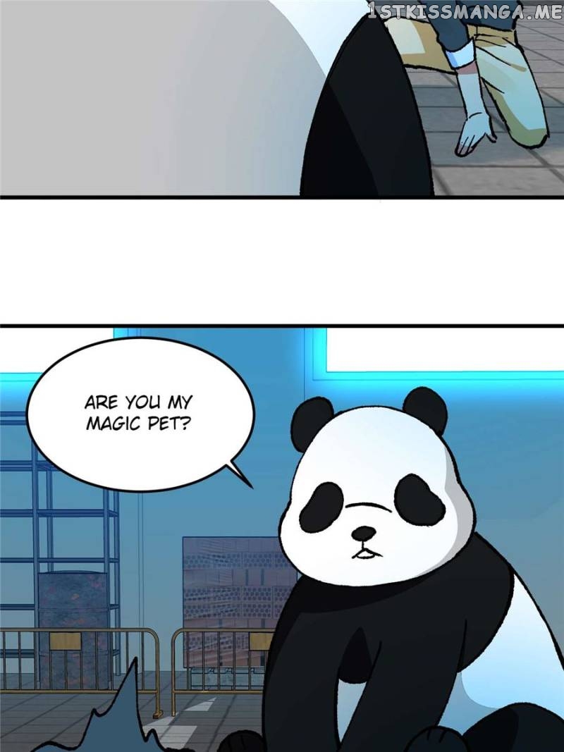 Shameless Mage chapter 12 - page 35