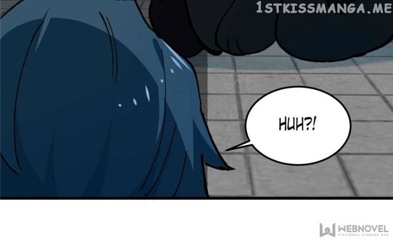 Shameless Mage chapter 12 - page 36